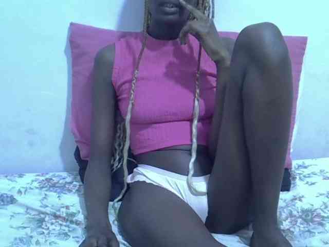 Twinkletia webcam