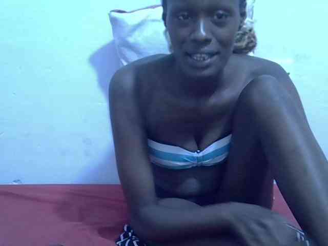 Twinkletia webcam
