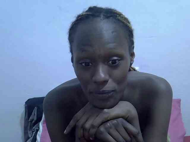 Twinkletia webcam