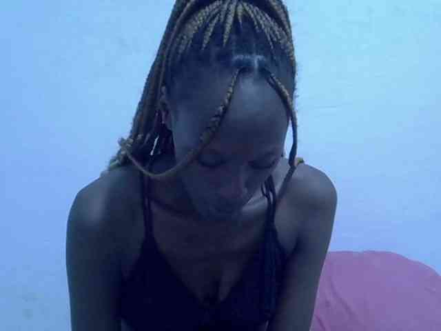 Twinkletia webcam