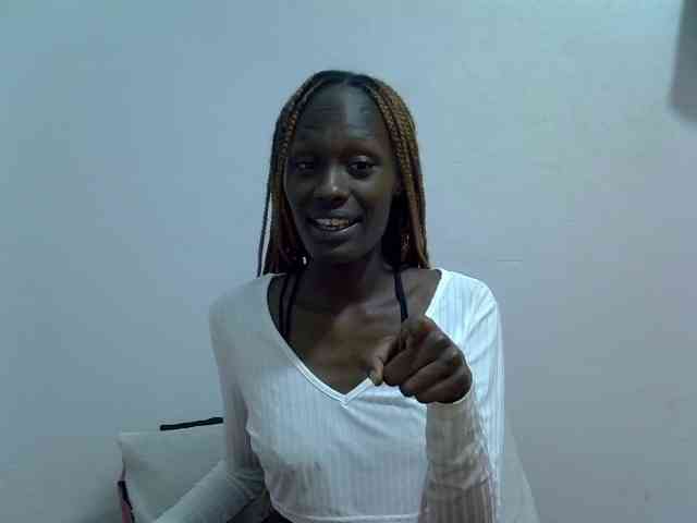 Twinkletia webcam