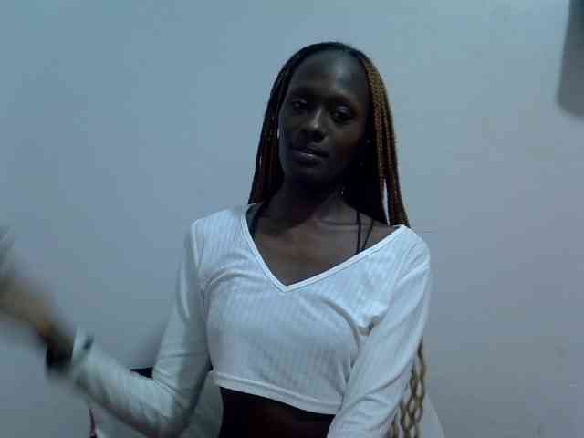 Twinkletia webcam