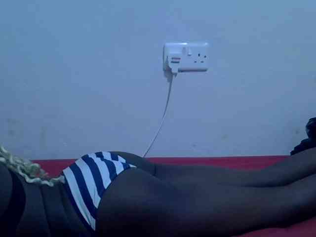Twinkletia webcam