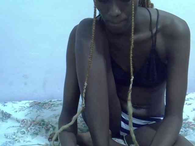 Twinkletia webcam