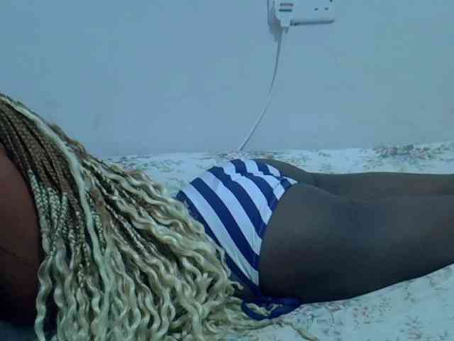Twinkletia webcam