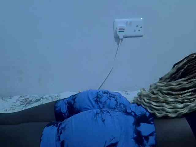 Twinkletia webcam