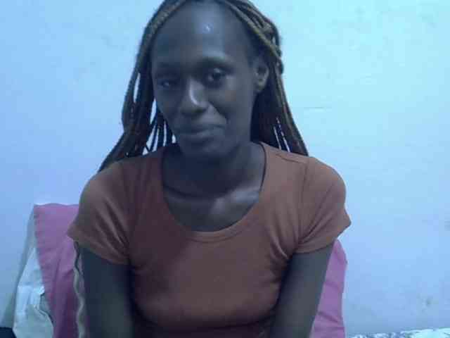 Twinkletia webcam