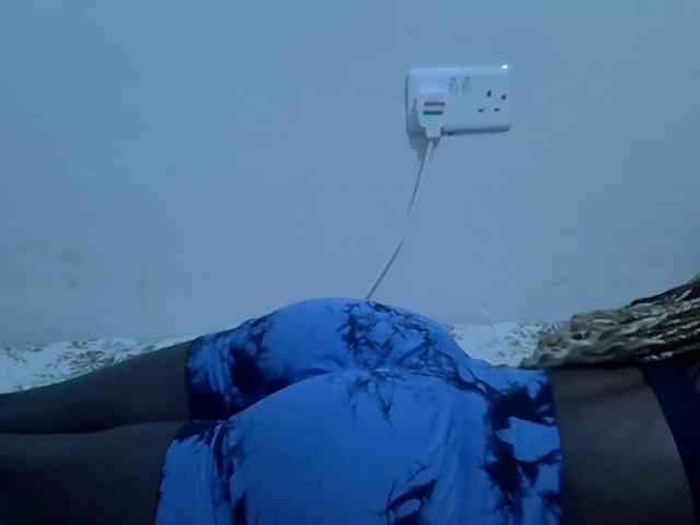 Twinkletia webcam