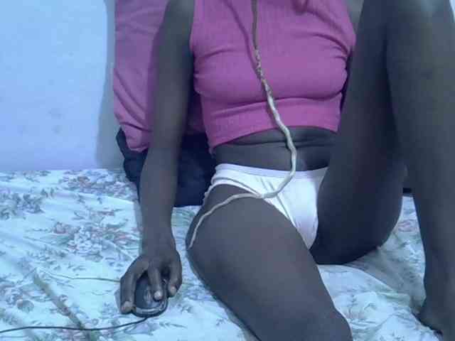 Twinkletia webcam