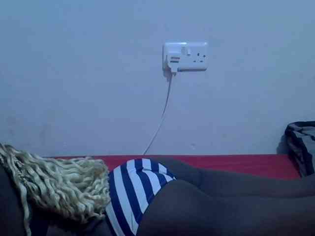 Twinkletia webcam