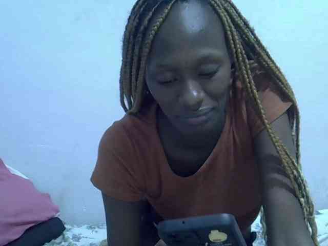 Twinkletia webcam