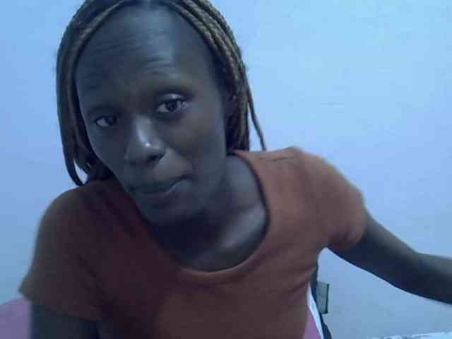 Twinkletia webcam
