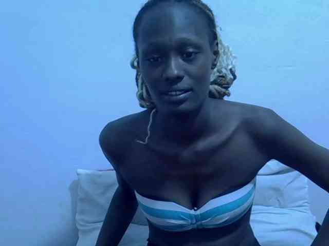 Twinkletia webcam