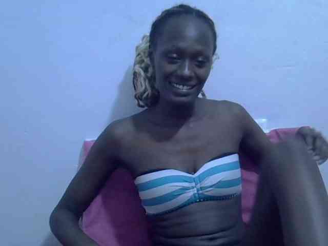 Twinkletia webcam