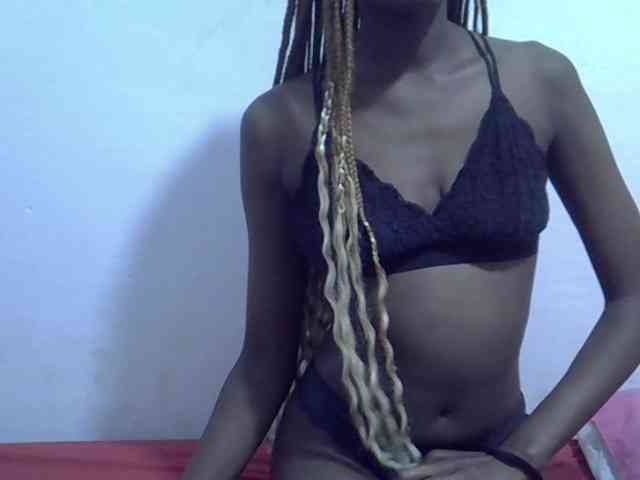 Twinkletia webcam