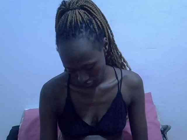 Twinkletia webcam