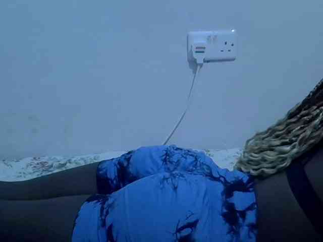 Twinkletia webcam