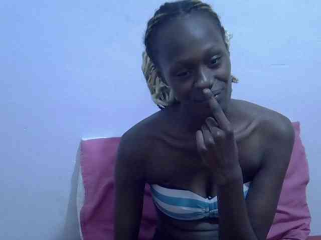 Twinkletia webcam