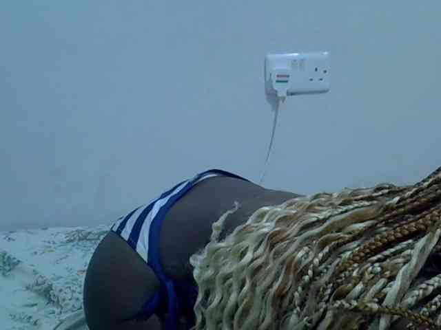 Twinkletia webcam