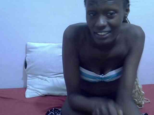 Twinkletia webcam
