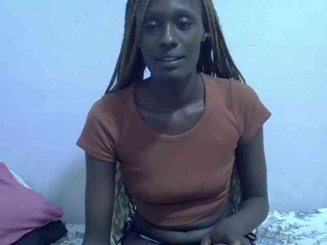Twinkletia webcam