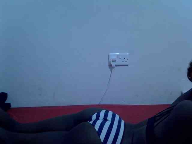 Twinkletia webcam