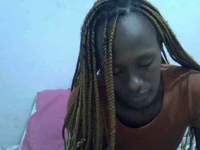 Twinkletia webcam