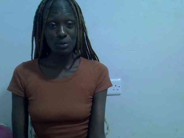 Twinkletia webcam