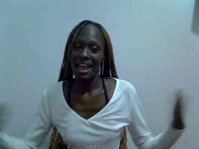 Twinkletia webcam
