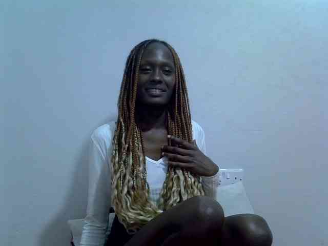 Twinkletia webcam