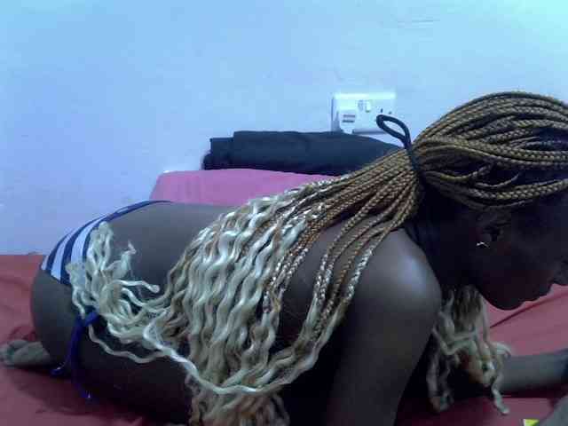 Twinkletia webcam