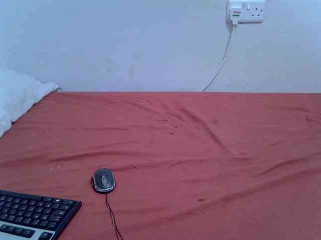 Twinkletia webcam