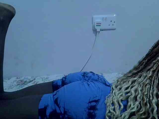 Twinkletia webcam