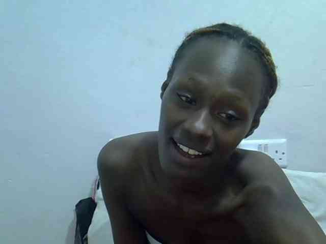 Twinkletia webcam
