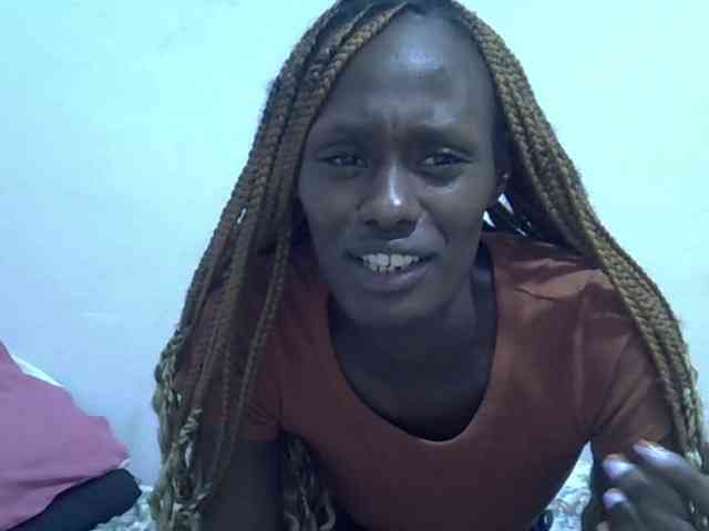 Twinkletia webcam