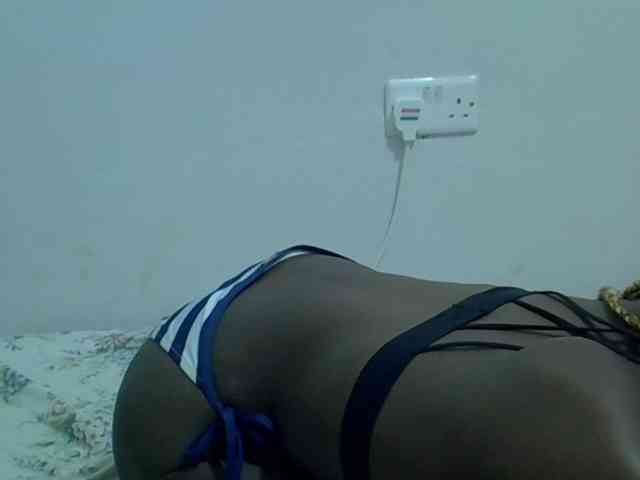 Twinkletia webcam
