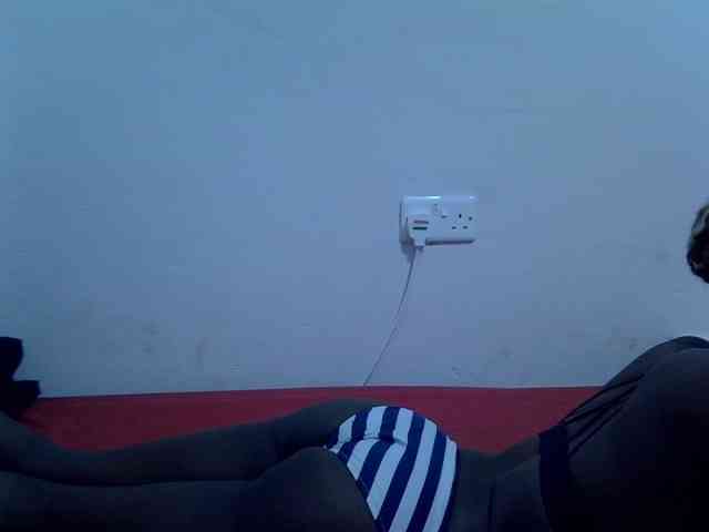 Twinkletia webcam