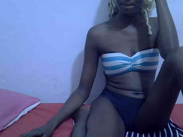 Twinkletia webcam