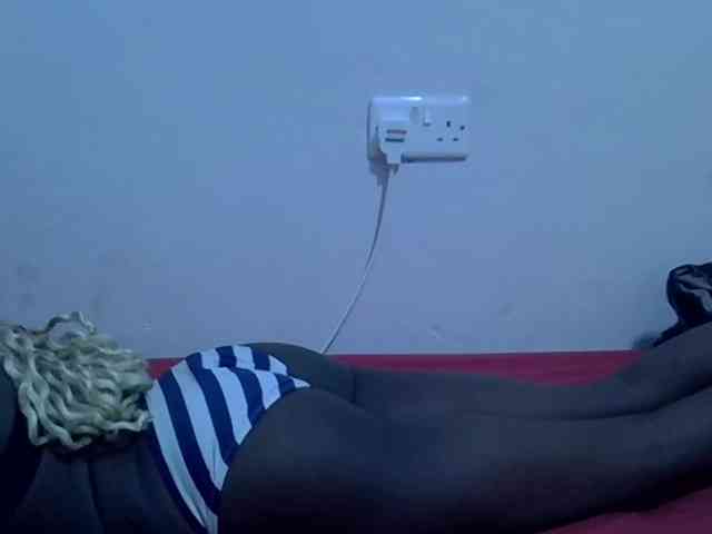 Twinkletia webcam