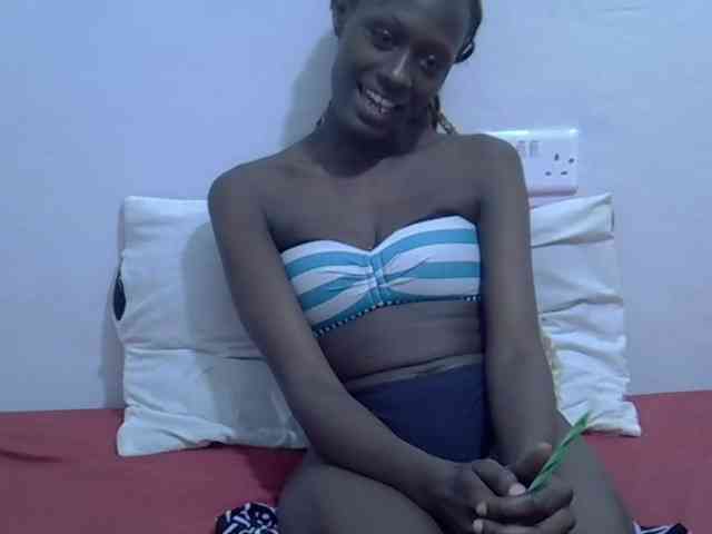 Twinkletia webcam