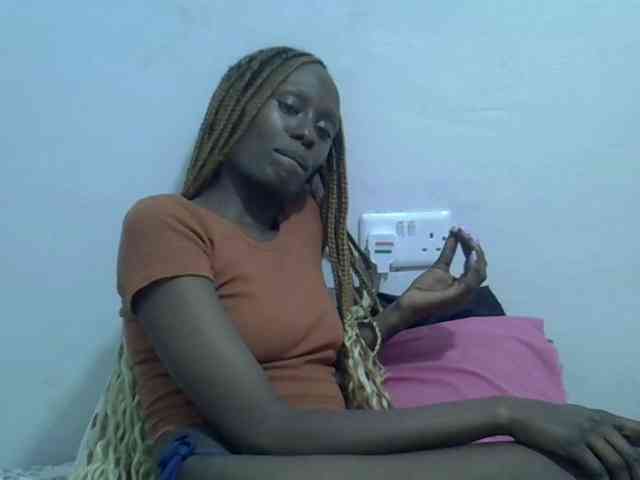 Twinkletia webcam