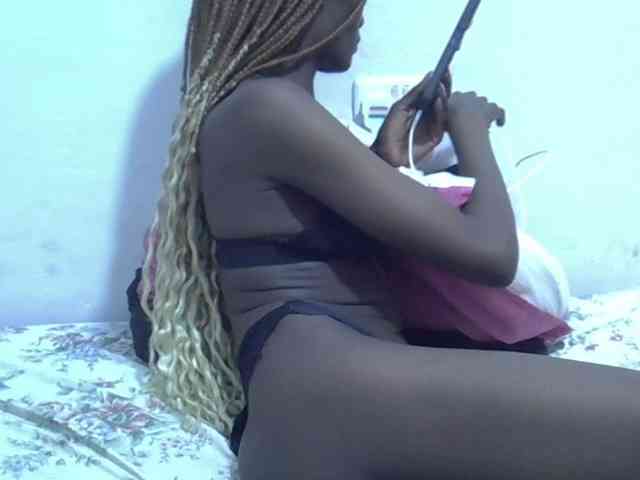 Twinkletia webcam