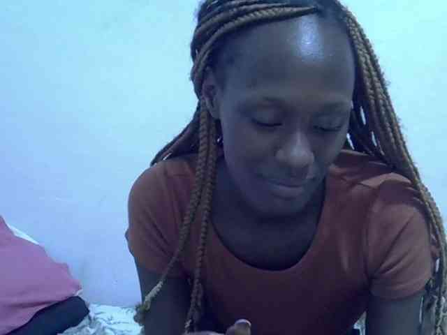 Twinkletia webcam