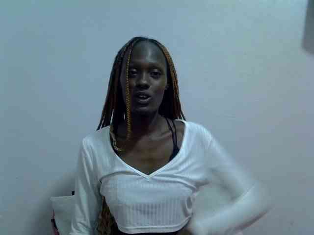 Twinkletia webcam