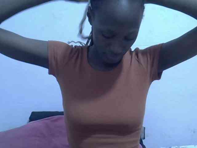 Twinkletia webcam