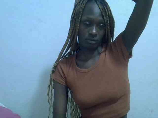 Twinkletia webcam