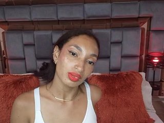 KatyMonrow Porn Show