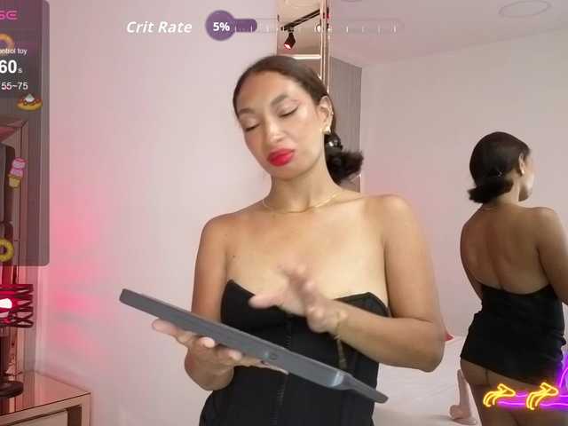 Cute KatyMonrow wants you to fuck her body now KatyMonrow from BongaCams