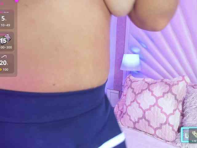 KatyMonrow webcam