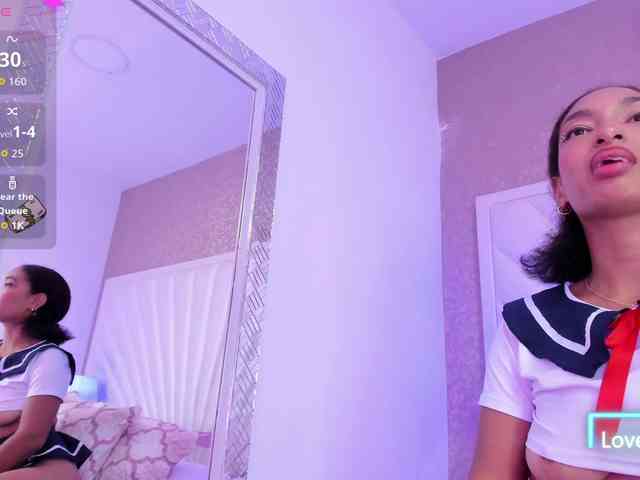 KatyMonrow webcam